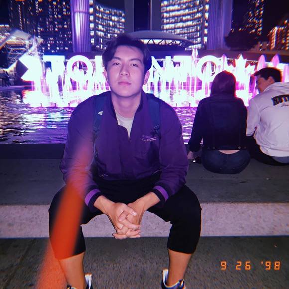 Meet your Posher, Hayton - Picture 1 of 1